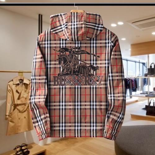 Burberry Jackets for Men #99912318