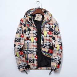 Burberry Jackets for Men #99923716