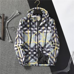 Burberry Jackets for Men #9999926093