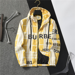 Burberry Jackets for Men #9999926095