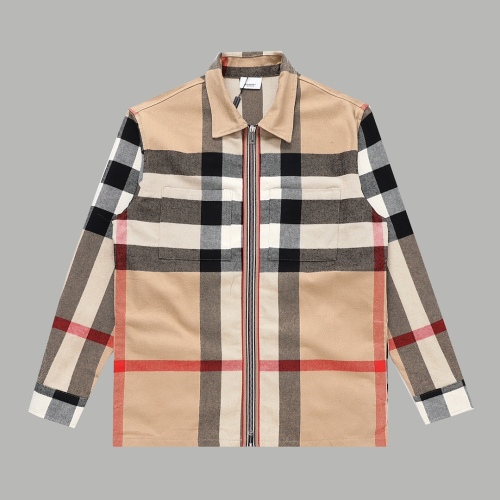 Burberry Jackets for Men #9999928324