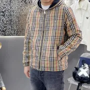 Burberry Jackets for Men #B33437