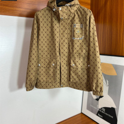 Burberry Jackets for Men #B33784