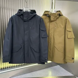 Burberry Jackets for Men #B40027