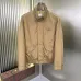 Burberry Jackets for Men #B40039