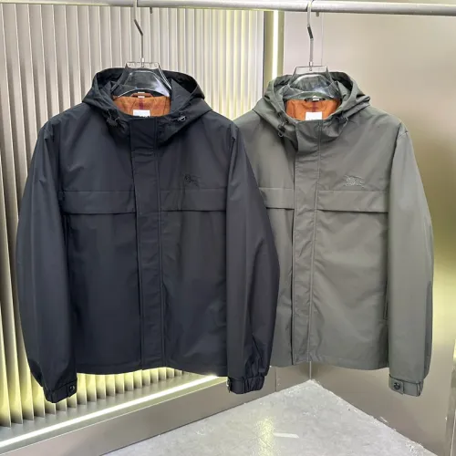 Burberry Jackets for Men #B40048