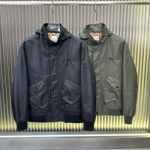 Burberry Jackets for Men #B40056