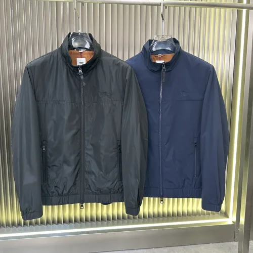 Burberry Jackets for Men #B40071