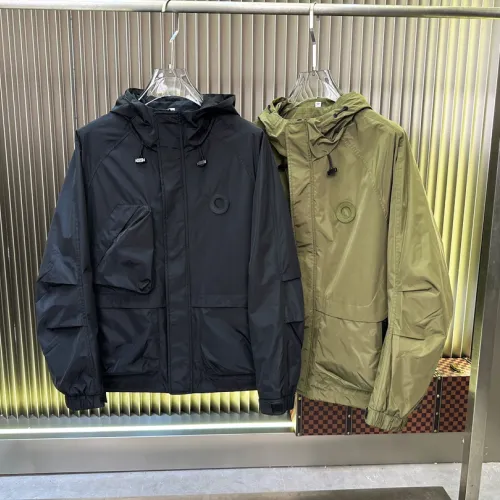 Burberry Jackets for Men #B40076