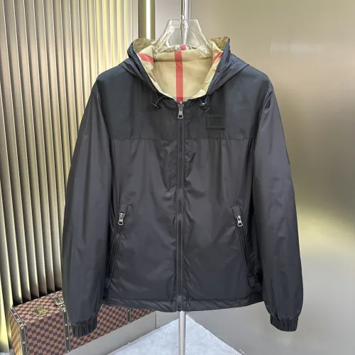 Burberry Jackets for Men #B40087