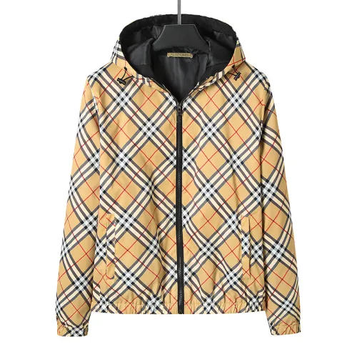 Burberry Jackets for Men #B40307