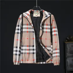 Burberry Jackets for Men #B41218