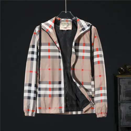 Burberry Jackets for Men #B41218