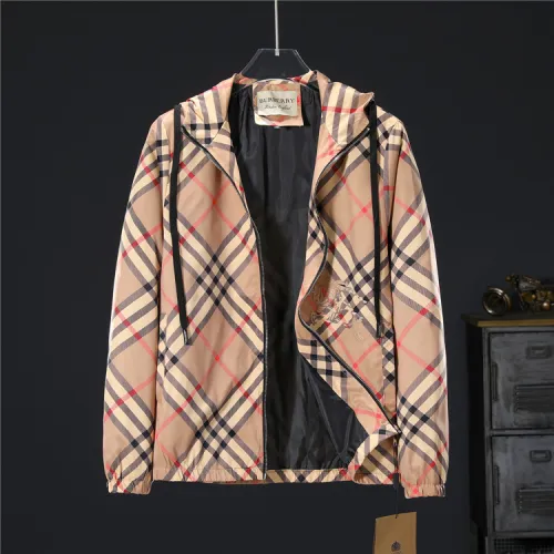 Burberry Jackets for Men #B41219