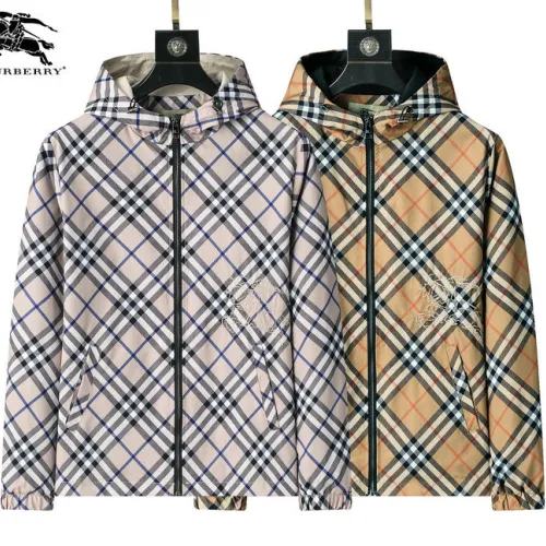 Burberry Jackets for Men #B41460