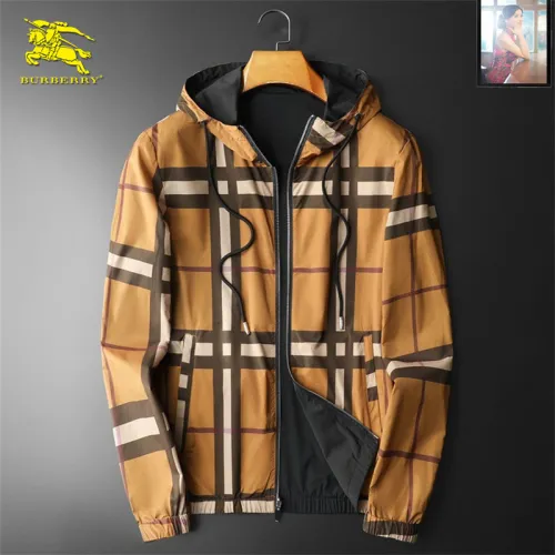 Burberry Jackets for Men #B41556