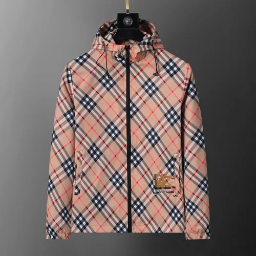 Burberry Jackets for Men #B43208