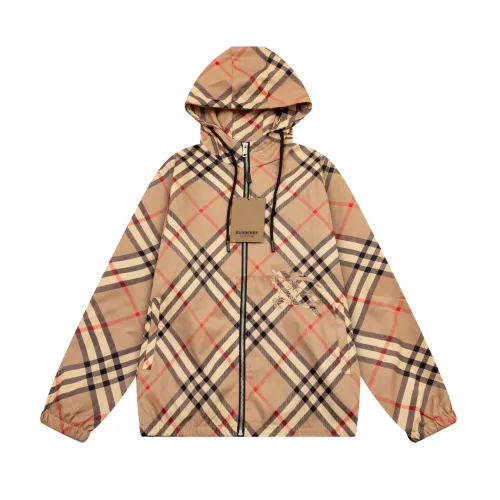 Burberry Jackets for Men #B44039