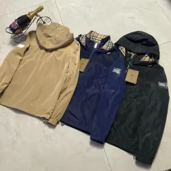 Burberry Jackets for Men #B51030