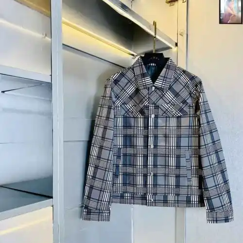 Burberry Jackets for Men #B51244