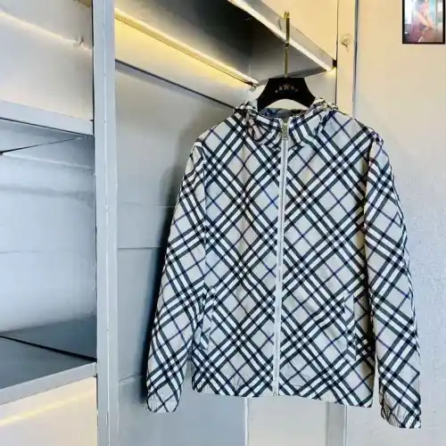 Burberry Jackets for Men #B51246