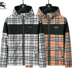 Burberry Jackets for Men #B51951