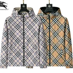 Burberry Jackets for Men #B51952