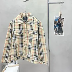 Burberry Jackets for Men #B55417