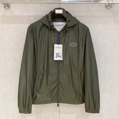 Burberry Jackets for Men #B55677