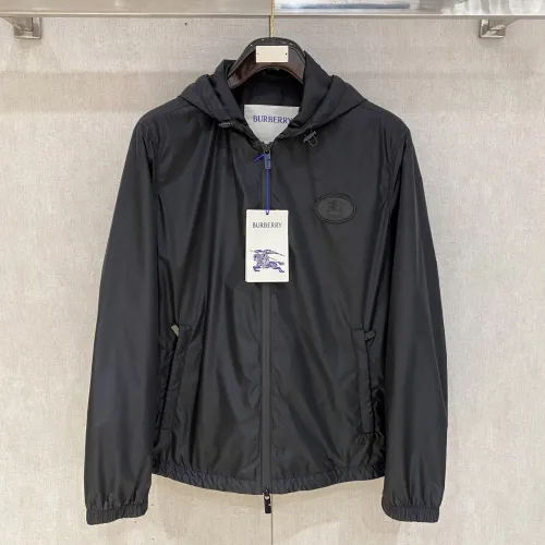 Burberry Jackets for Men #B55678