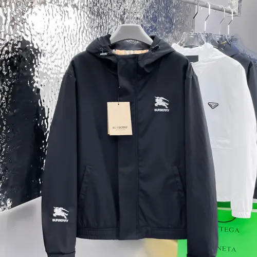 Burberry Jackets for Men #B55854