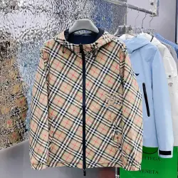 Burberry Jackets for Men #B55862