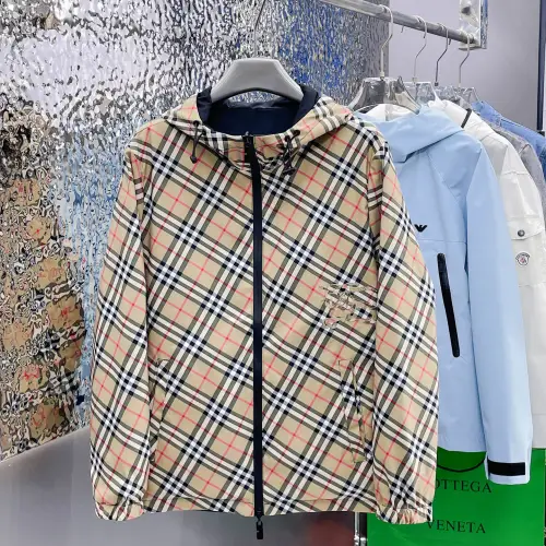 Burberry Jackets for Men #B55862