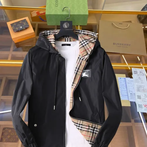 Burberry Jackets for Men #B56173