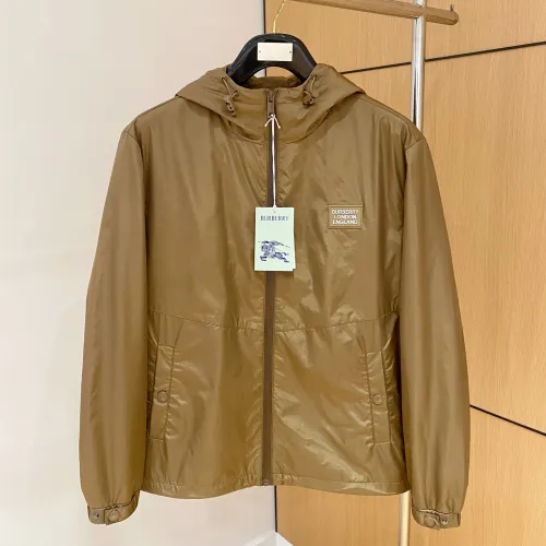 Burberry Jackets for Men #B56532