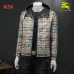 Burberry Jackets for Men #B57056