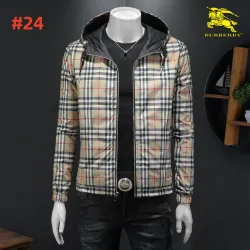 Burberry Jackets for Men #B57056