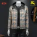 Burberry Jackets for Men #B57056