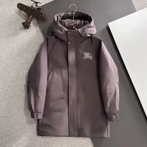Burberry Jackets for Men #B57121