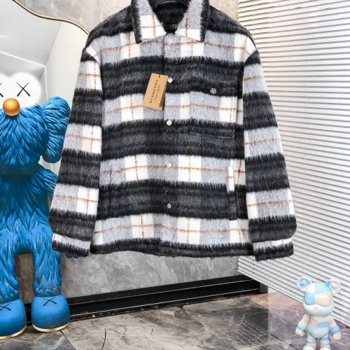 Burberry Jackets for Men #B57493