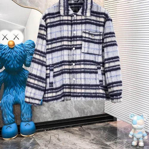 Burberry Jackets for Men #B57494