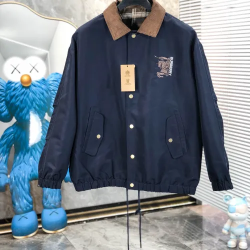 Burberry Jackets for Men #B57500