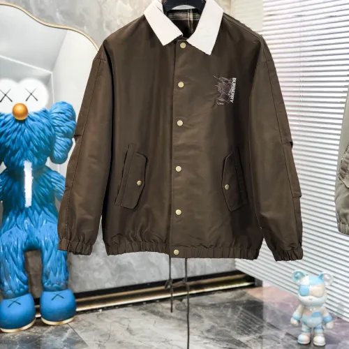Burberry Jackets for Men #B57502