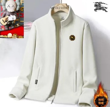 Burberry Jackets for Men #B58126