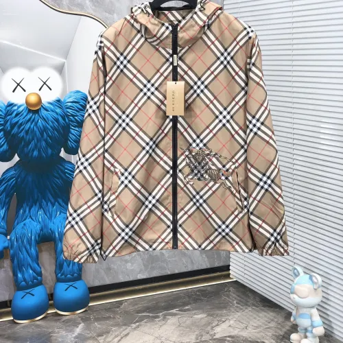 Burberry Jackets for Men #B59197