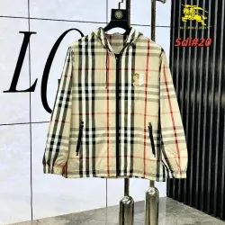 Burberry Jackets for Men #B59312