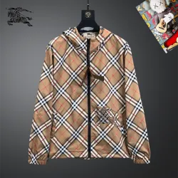 Burberry Jackets for Men #B59633