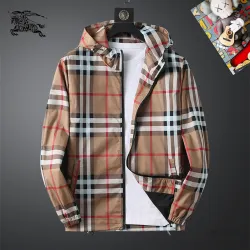 Burberry Jackets for Men #B59640