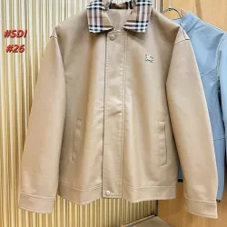 Burberry Jackets for Men #B59876