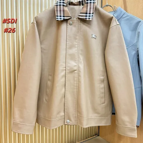 Burberry Jackets for Men #B59876